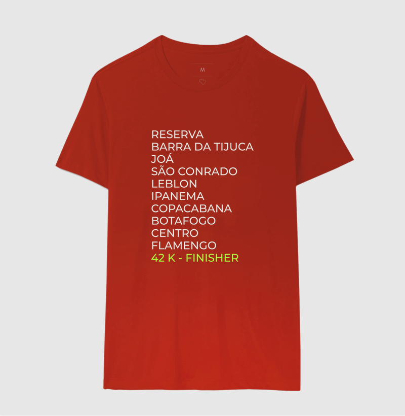 Camisa 9