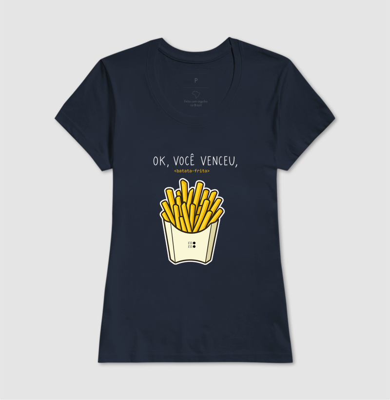 Batata Frita - Imagem 7