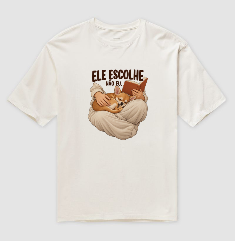 Ele escolhe o colo - Imagem 4
