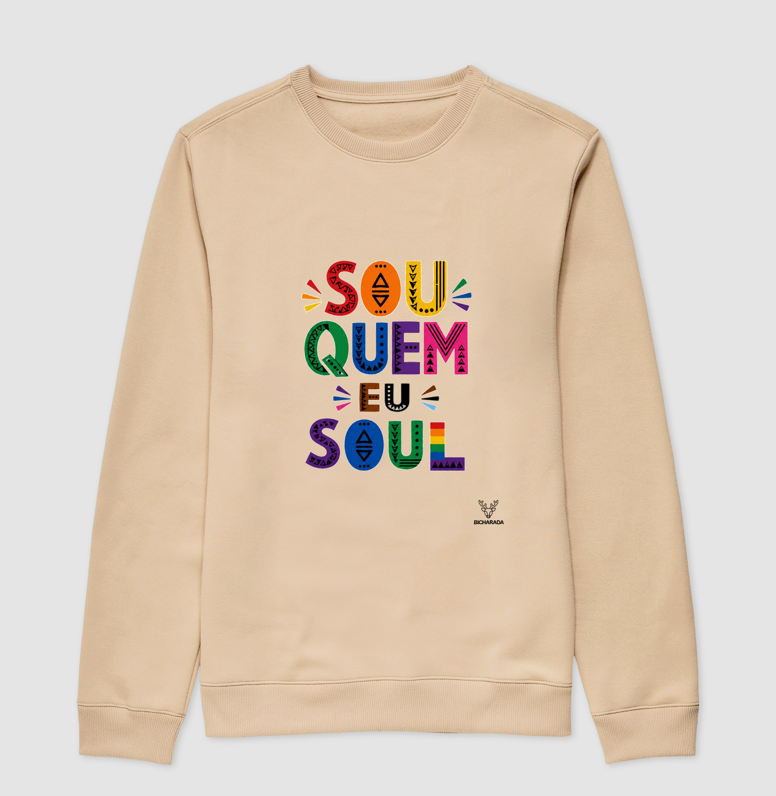 Sou quem eu Soul - Imagem 3