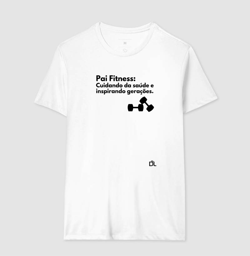 Pai Fitness Inspirando Gerações - Imagem 7
