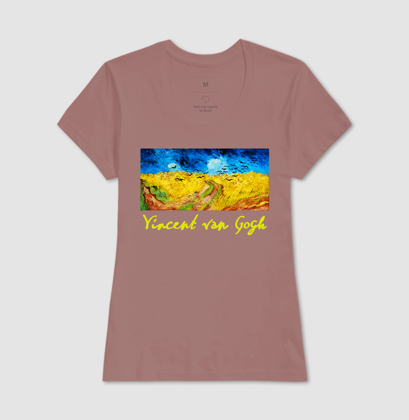 Camisa 16