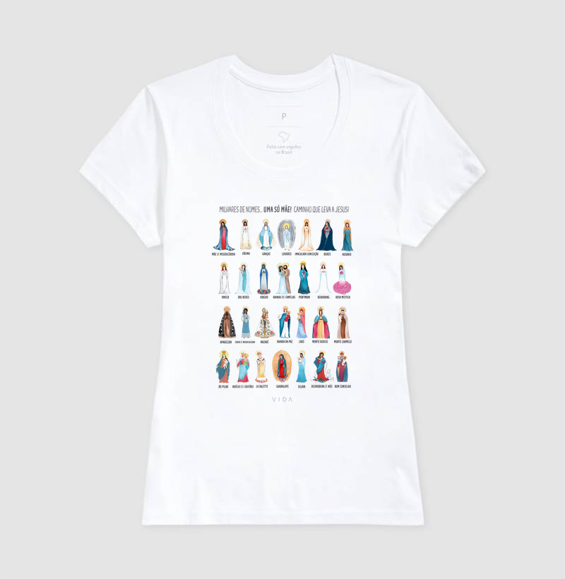 Camisa 7