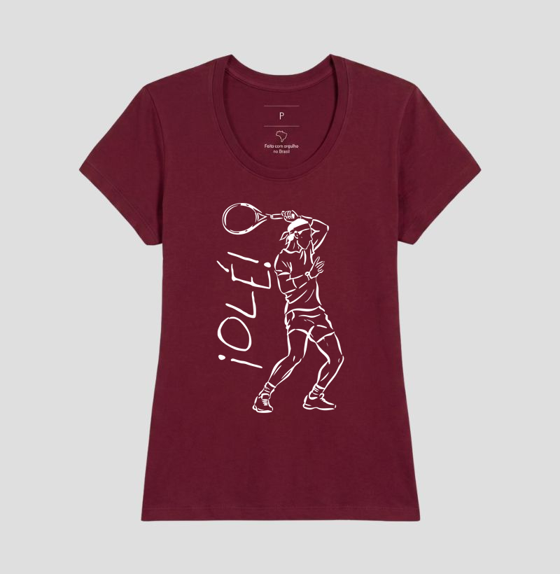 Camisa 18