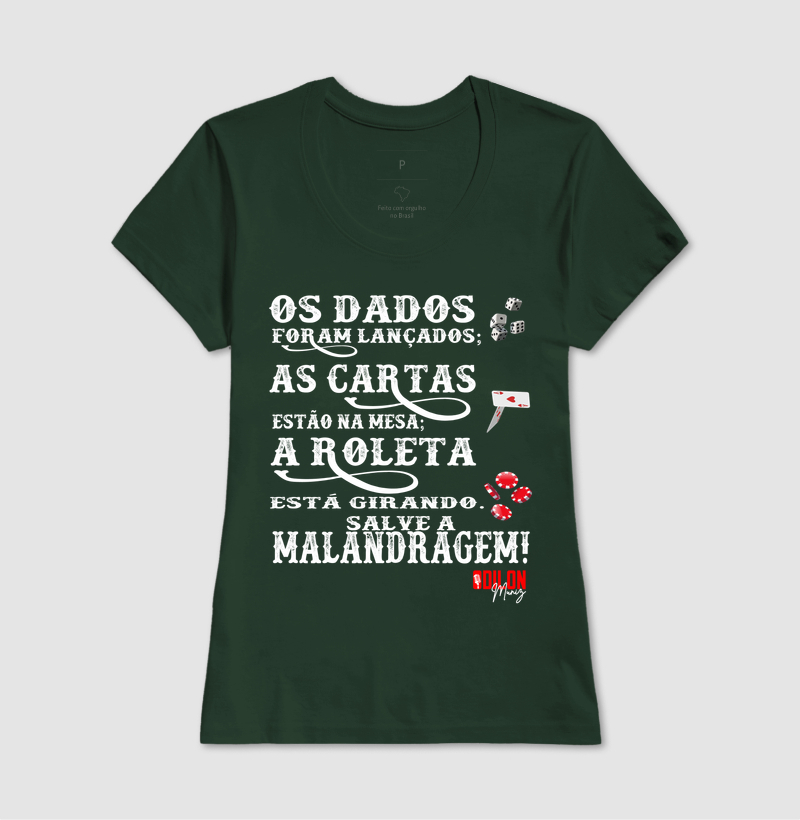 Camisa 10