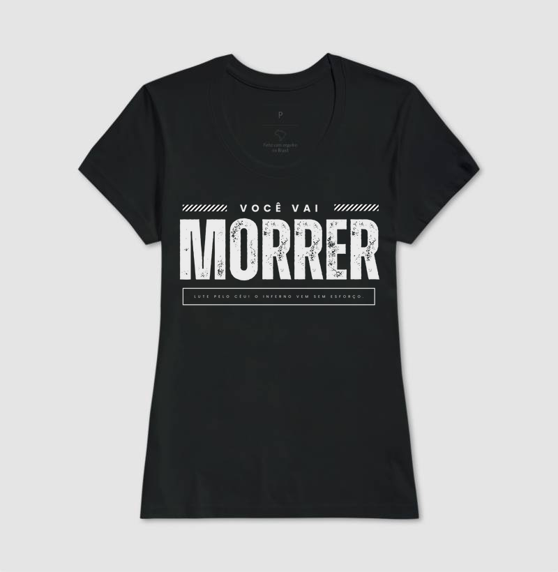 VOCÊ VAI MORRER - Imagem 3