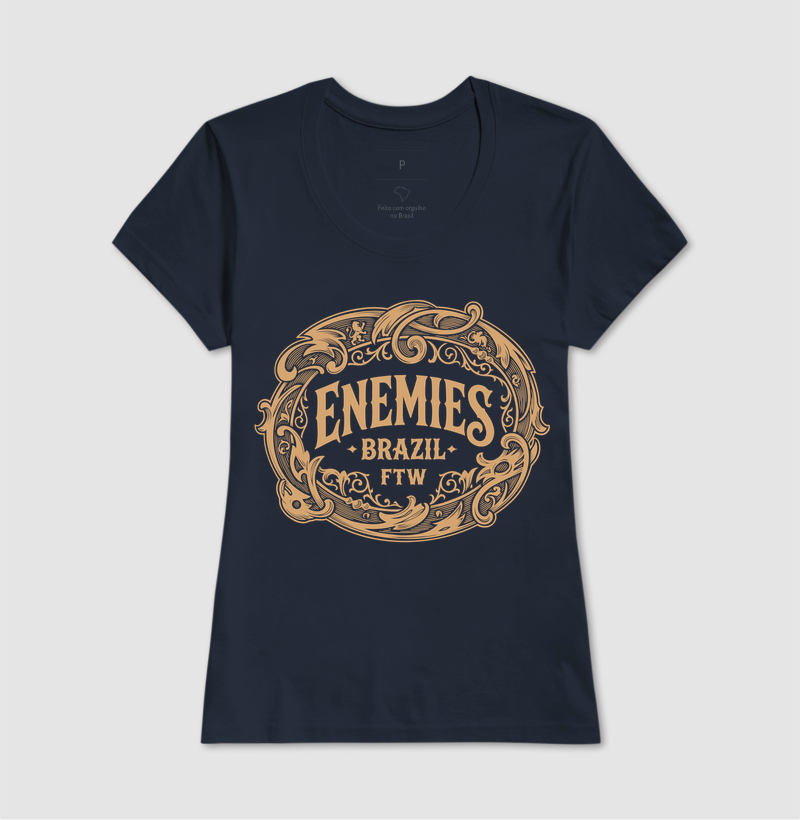 Camisa 7