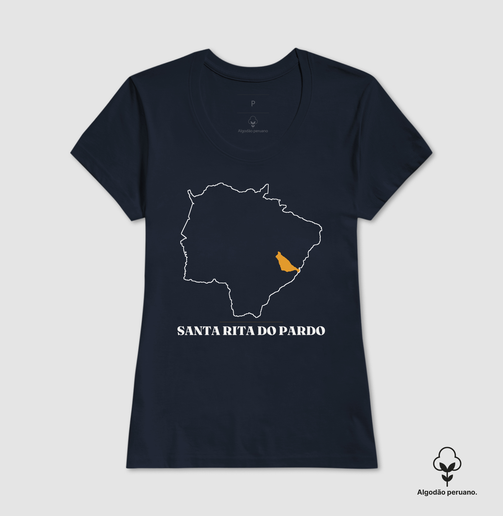 Santa Rita do Pardo | Traço MS - Imagem 7