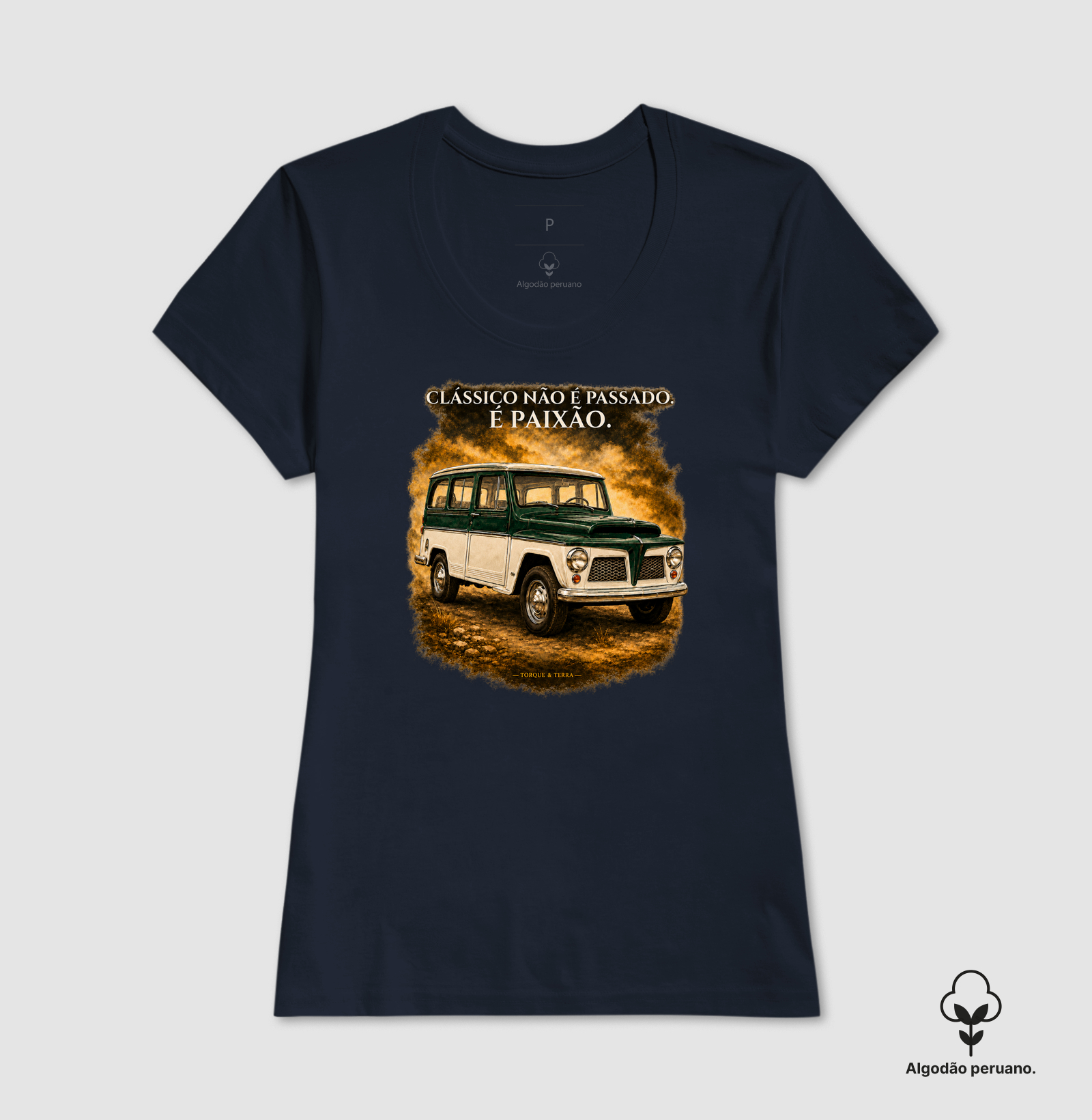 Clássico Não é passado - Rural - Imagem 8