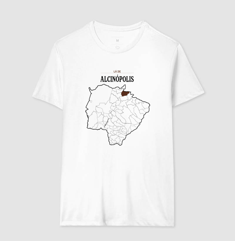 Alcinópolis | Território MS - Imagem 4
