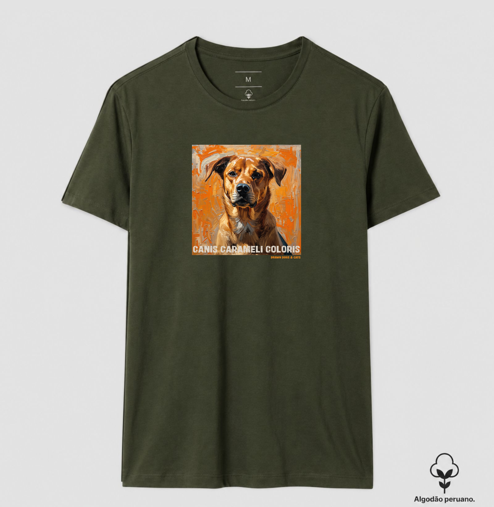 Canis Carameli Coloris - Imagem 9