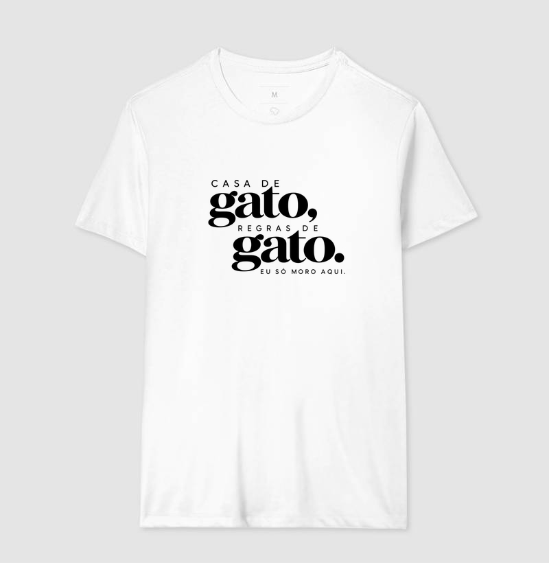 Casa do gato, regras do gato... - Imagem 7