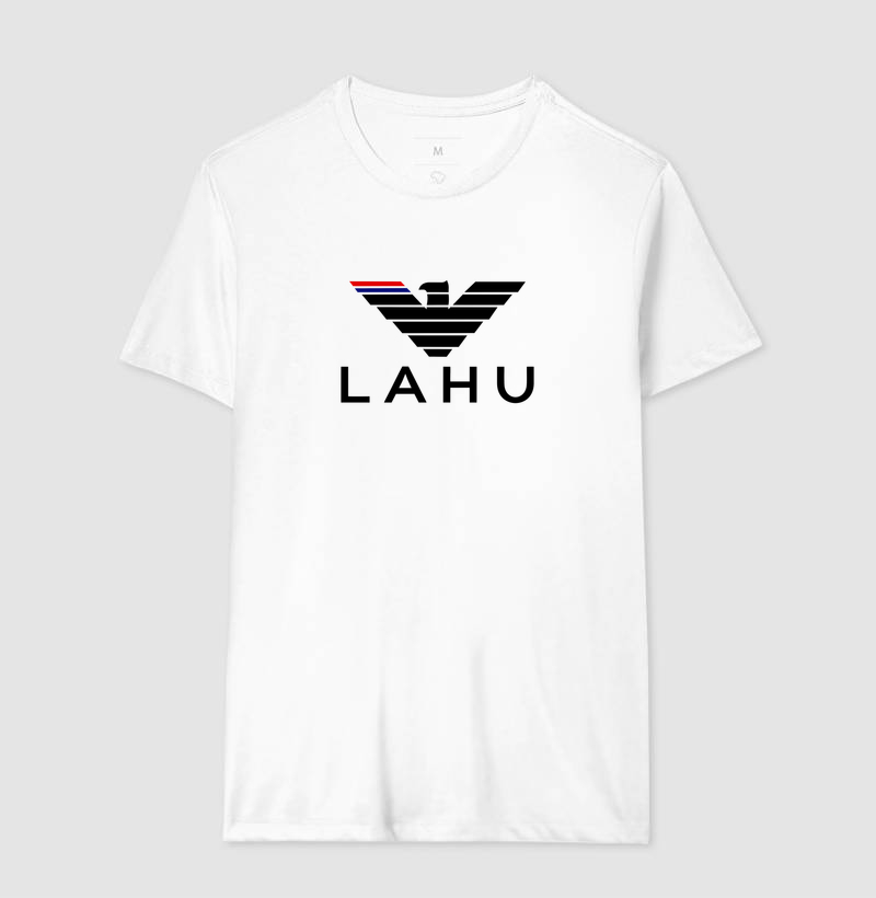 Vestir essa estampa é carregar uma promessa: não é só roupa, é postura. É ser LAHU. 💎 Original em essência, poder em cada traço. Lahu — o estilo de quem sabe o seu valor. - Imagem 2