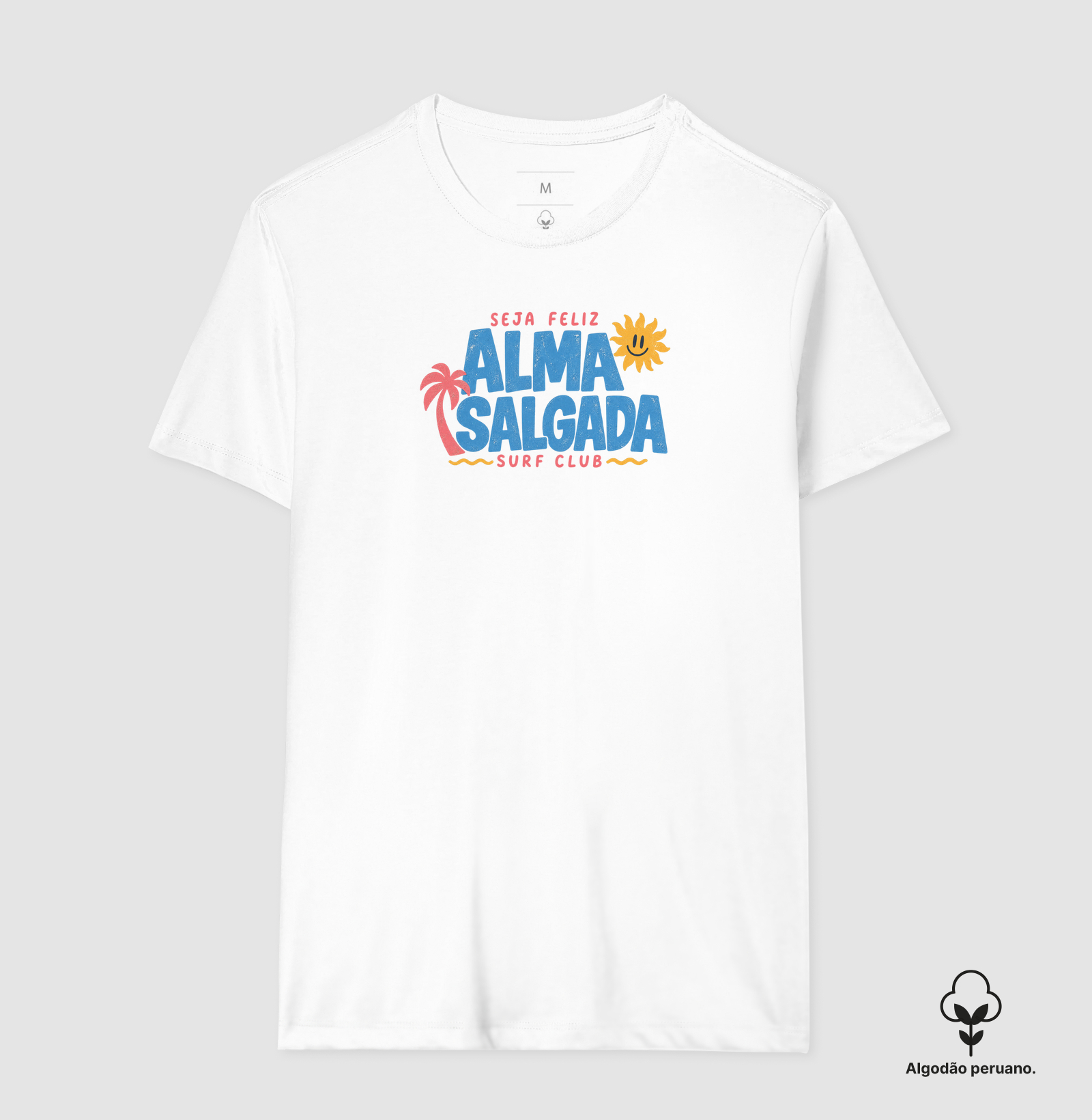 ALMA SALGADA SF - Imagem 2
