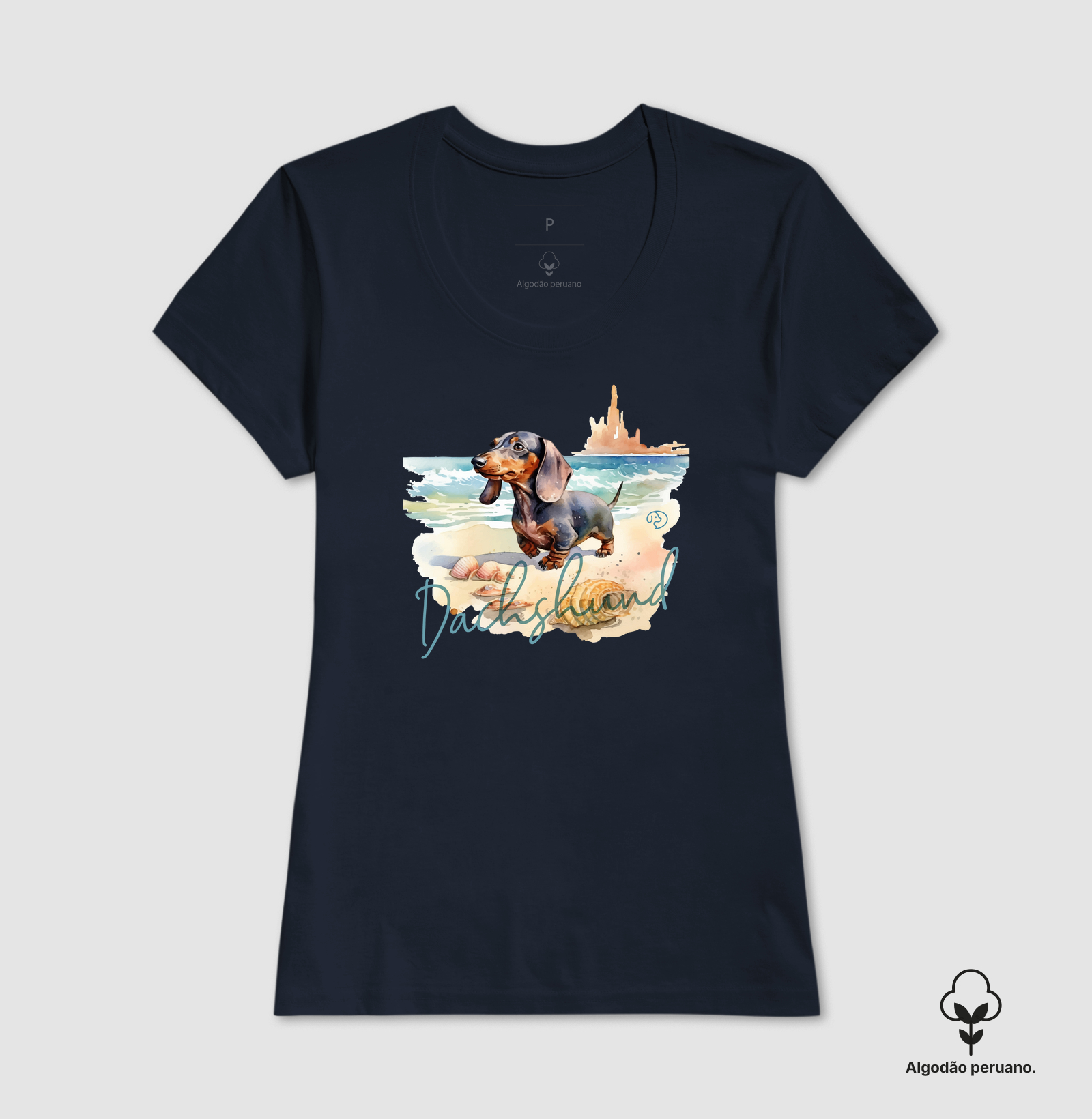 Camisa 5