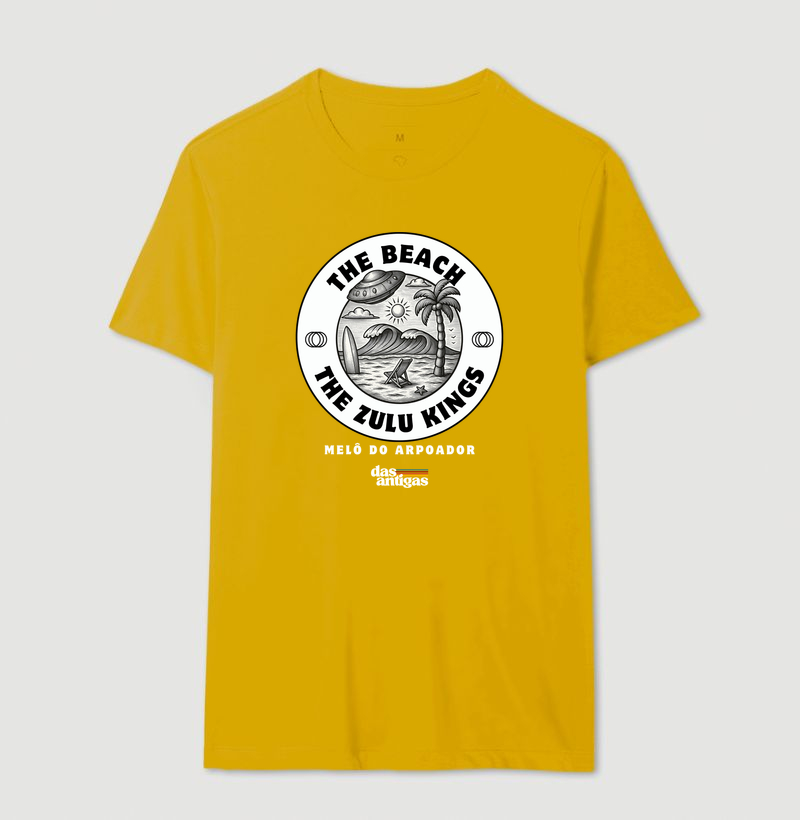 The Beach  - Imagem 14