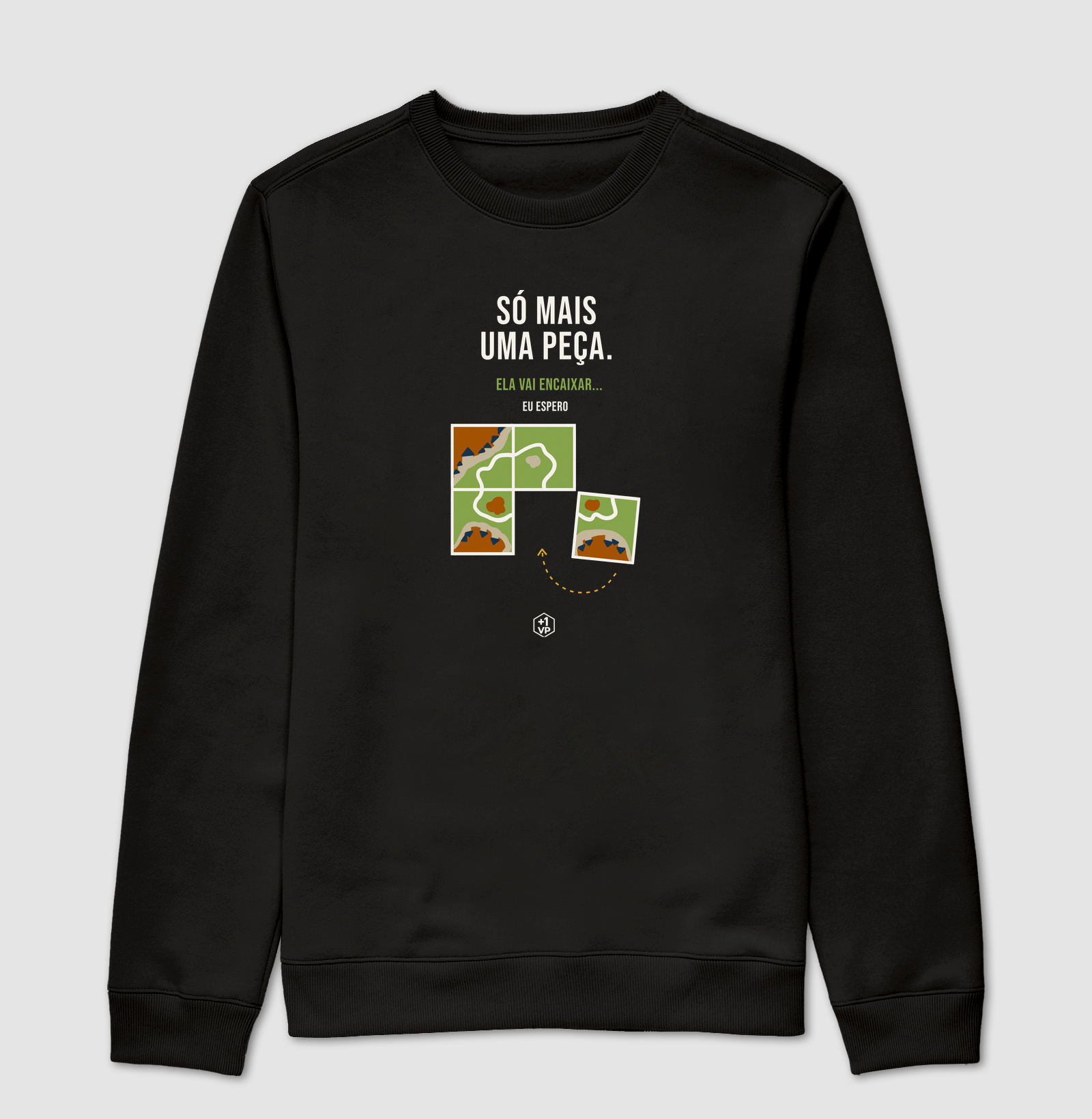 Carcassonne - Só Mais Uma Peça - Imagem 4