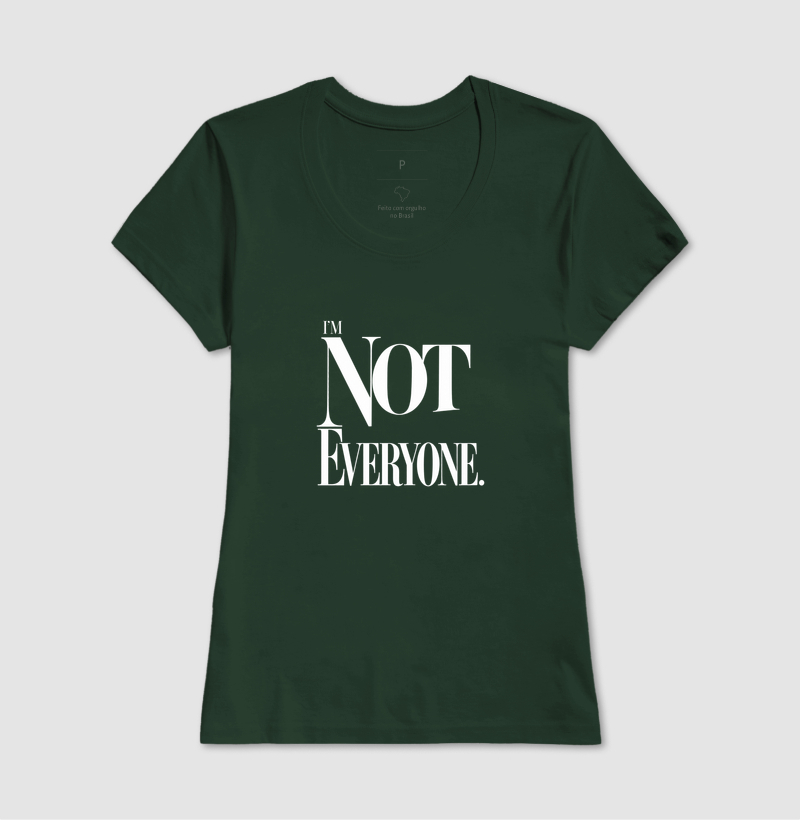 I M NOT EVERYONE - Imagem 13