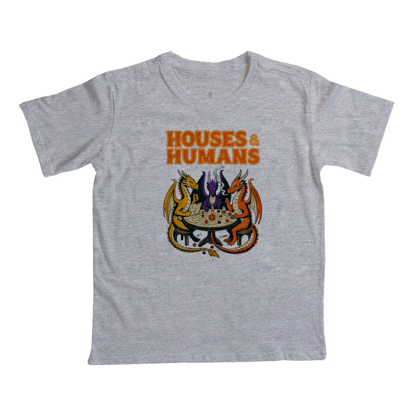 HOUSES & HUMANS - Imagem 3