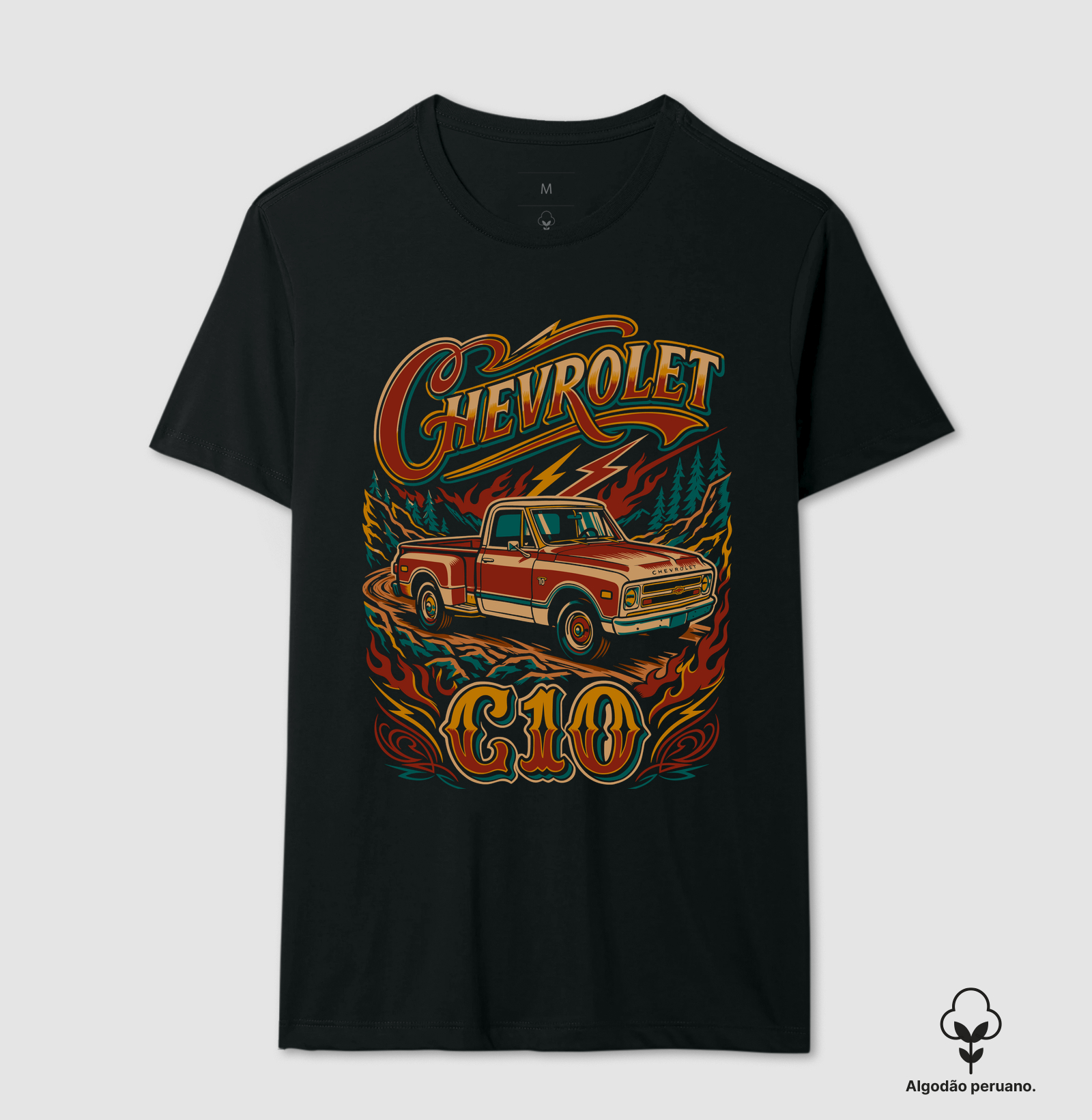 Camisa 3