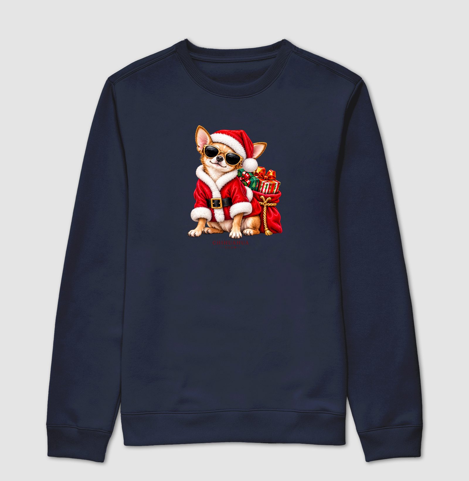 Chihuahua Noel  - Imagem 5