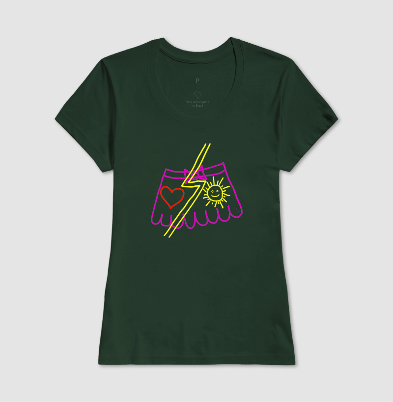 Camisa 10