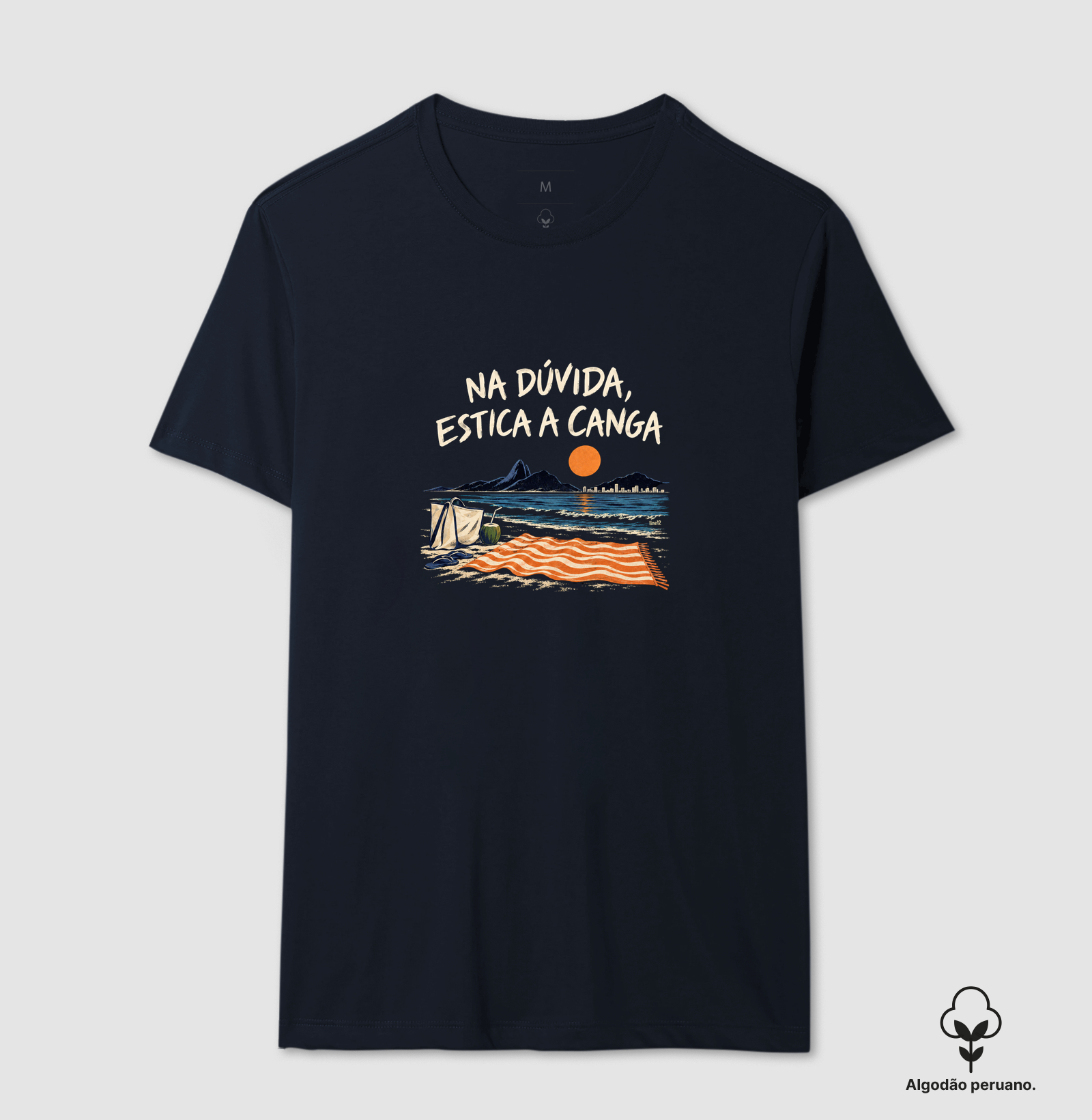 NA DÚVIDA, ESTICA A CANGA - Imagem 5