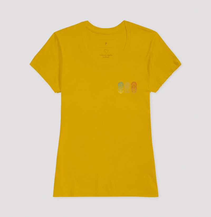 Camisa 17