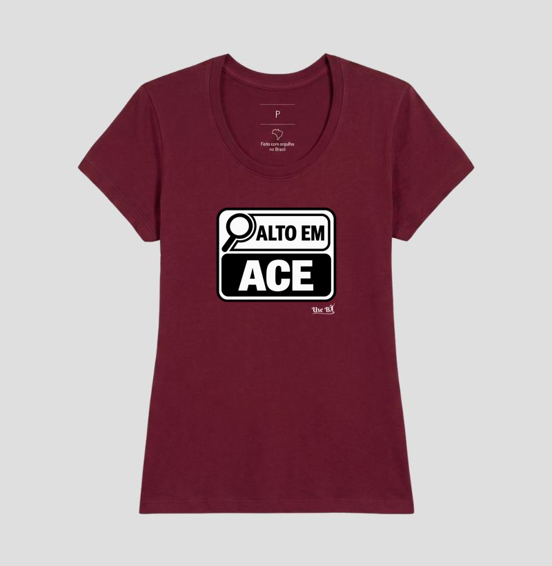Alto em Ace - Imagem 19