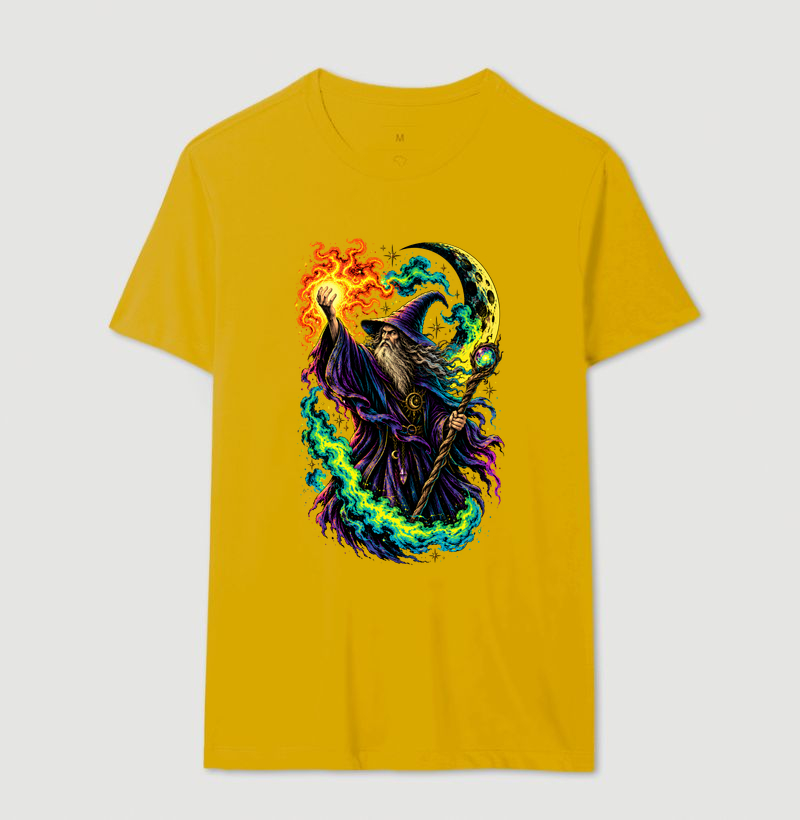 Mago elemental - Imagem 14