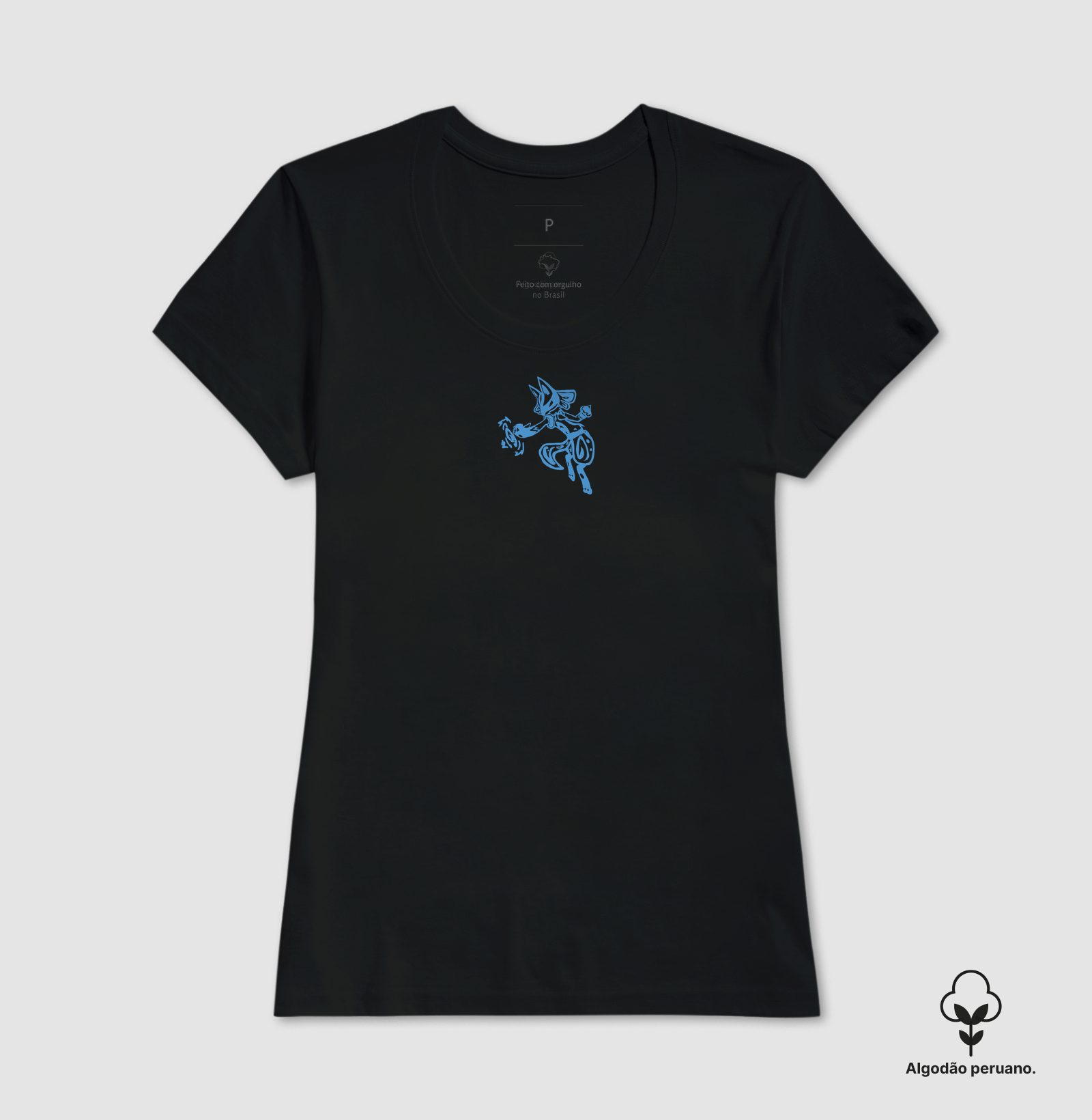 Camisa 9