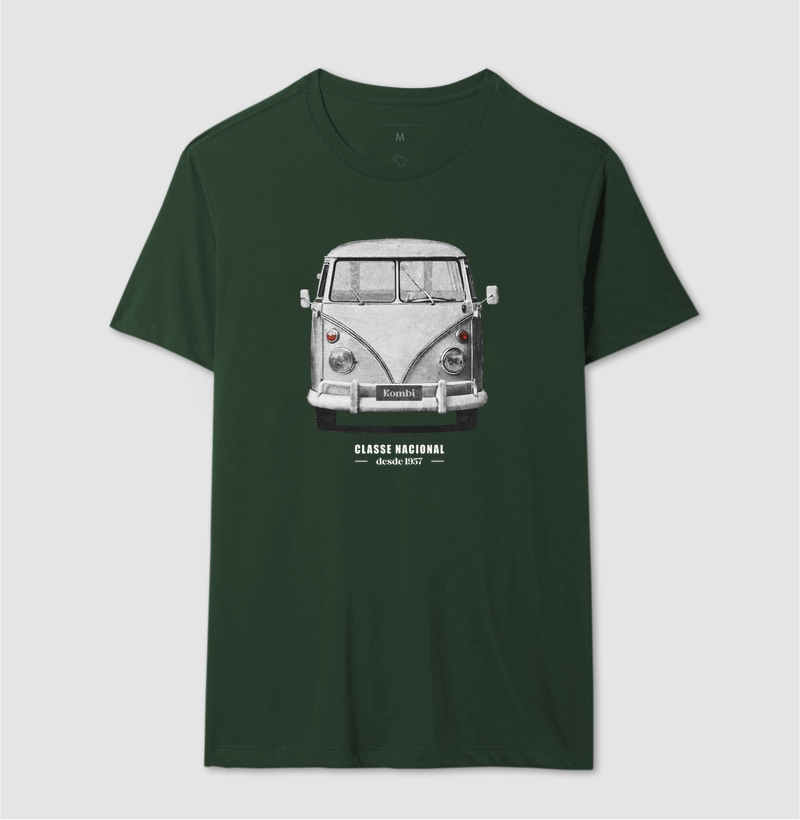 Camisa 13