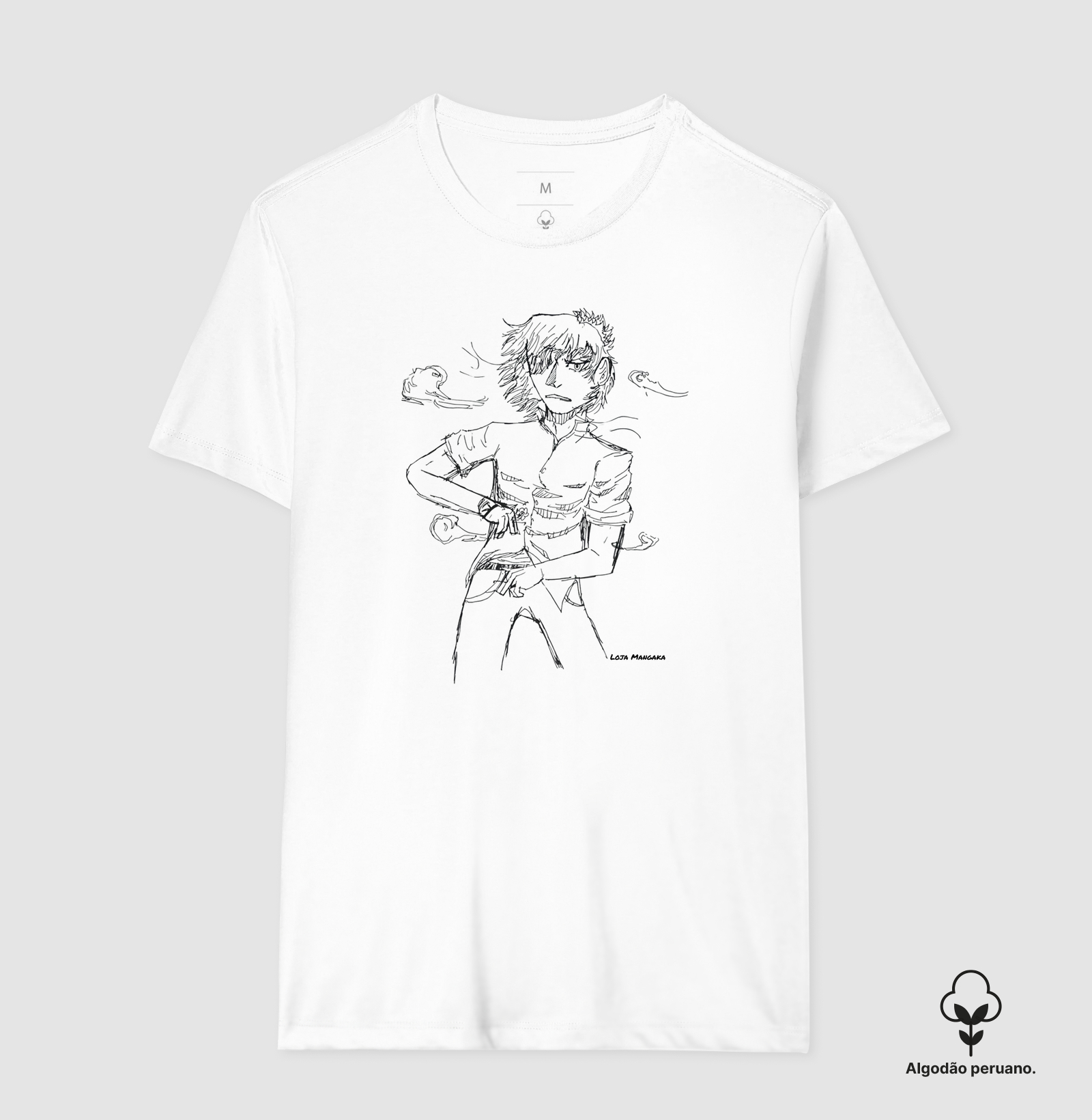Camisa 4