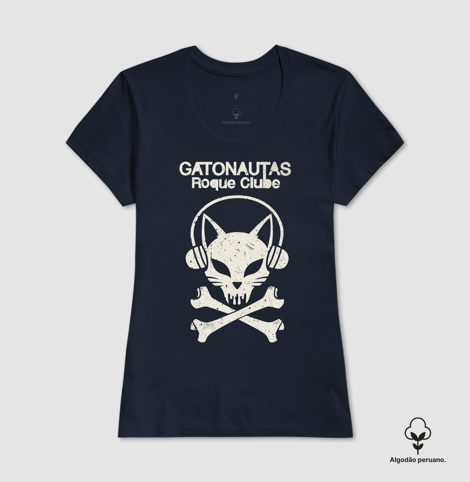 Gatonautas Roque Clube - Imagem 6