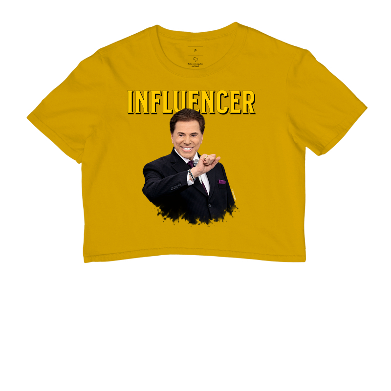 Influencer - Silvio Santos - Imagem 8