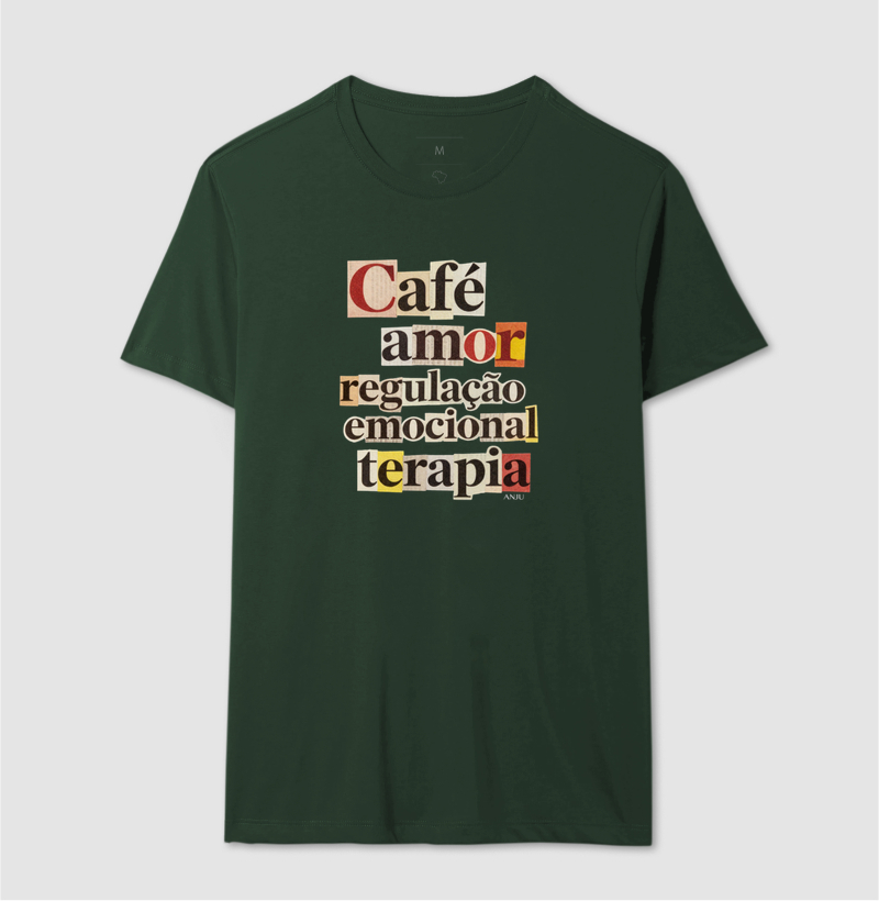 Café amor regulação emocional terapia - Imagem 10