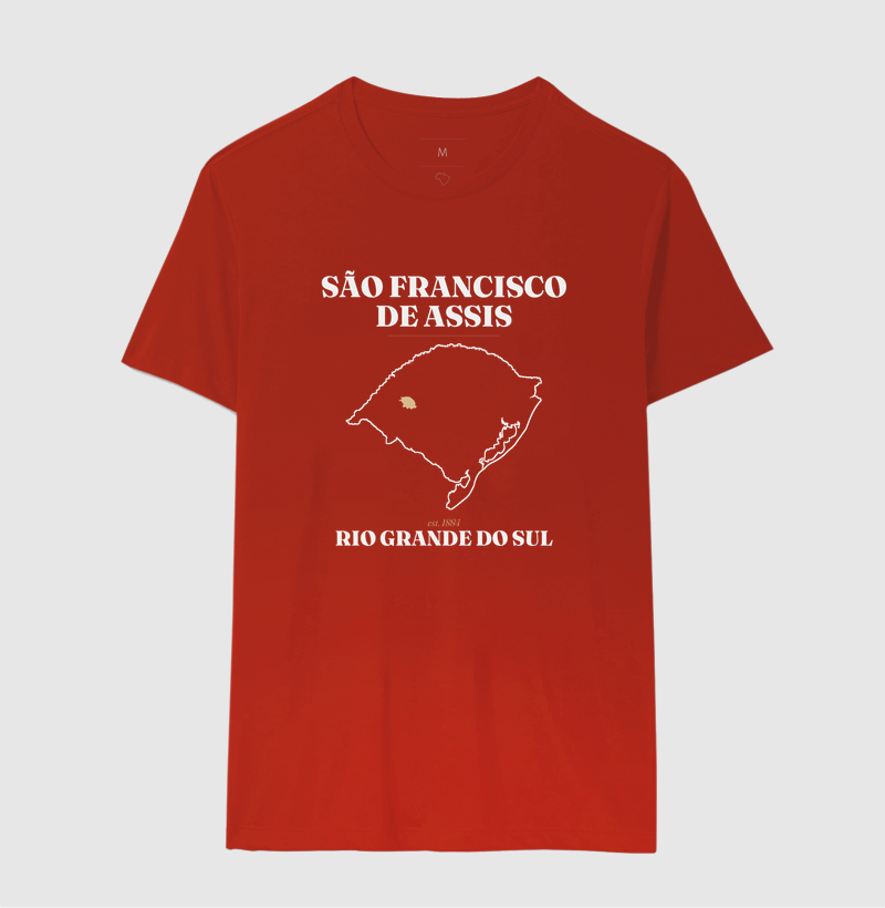 Camisa 9