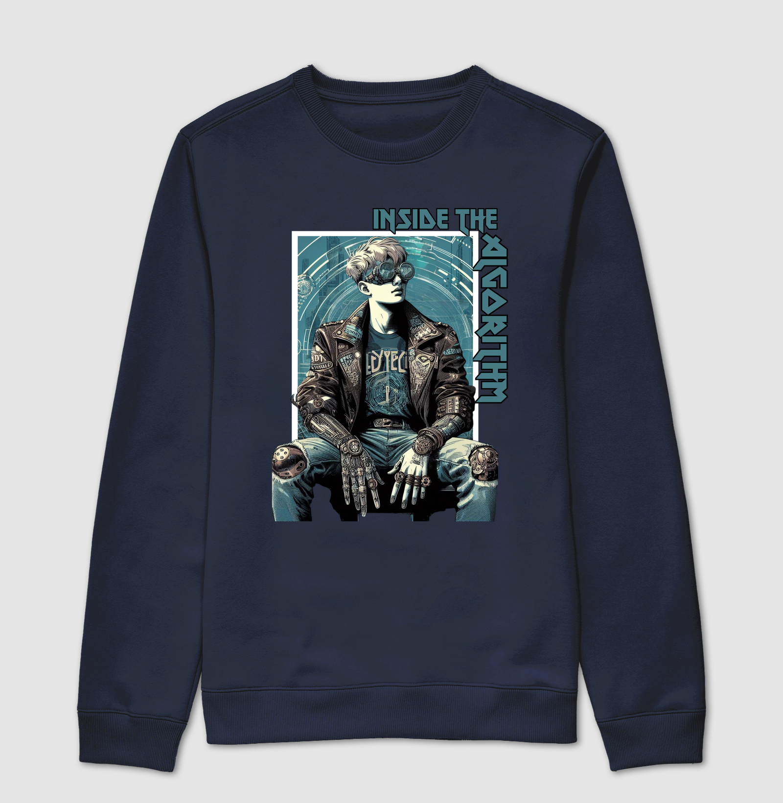 Camisa 4