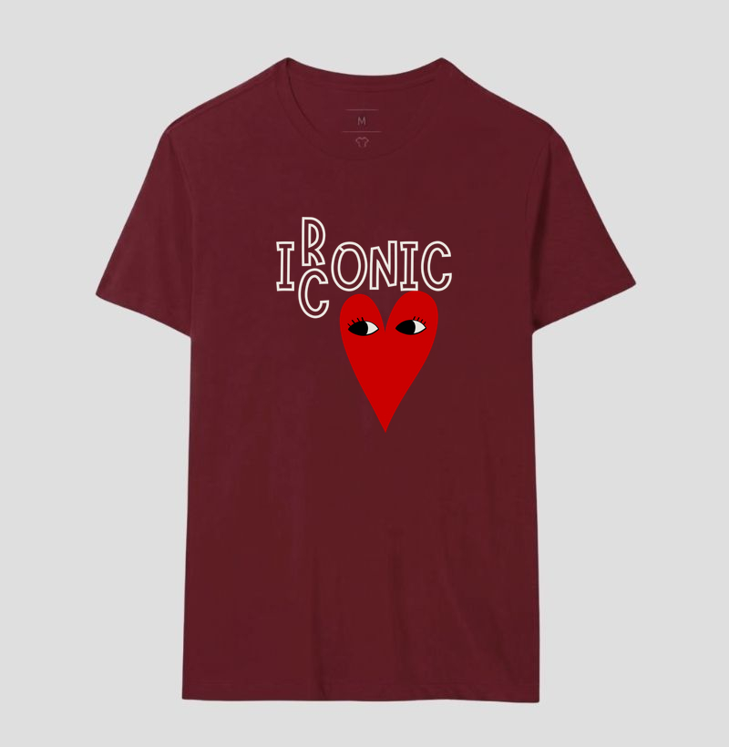IC(R)ONIC - Imagem 13