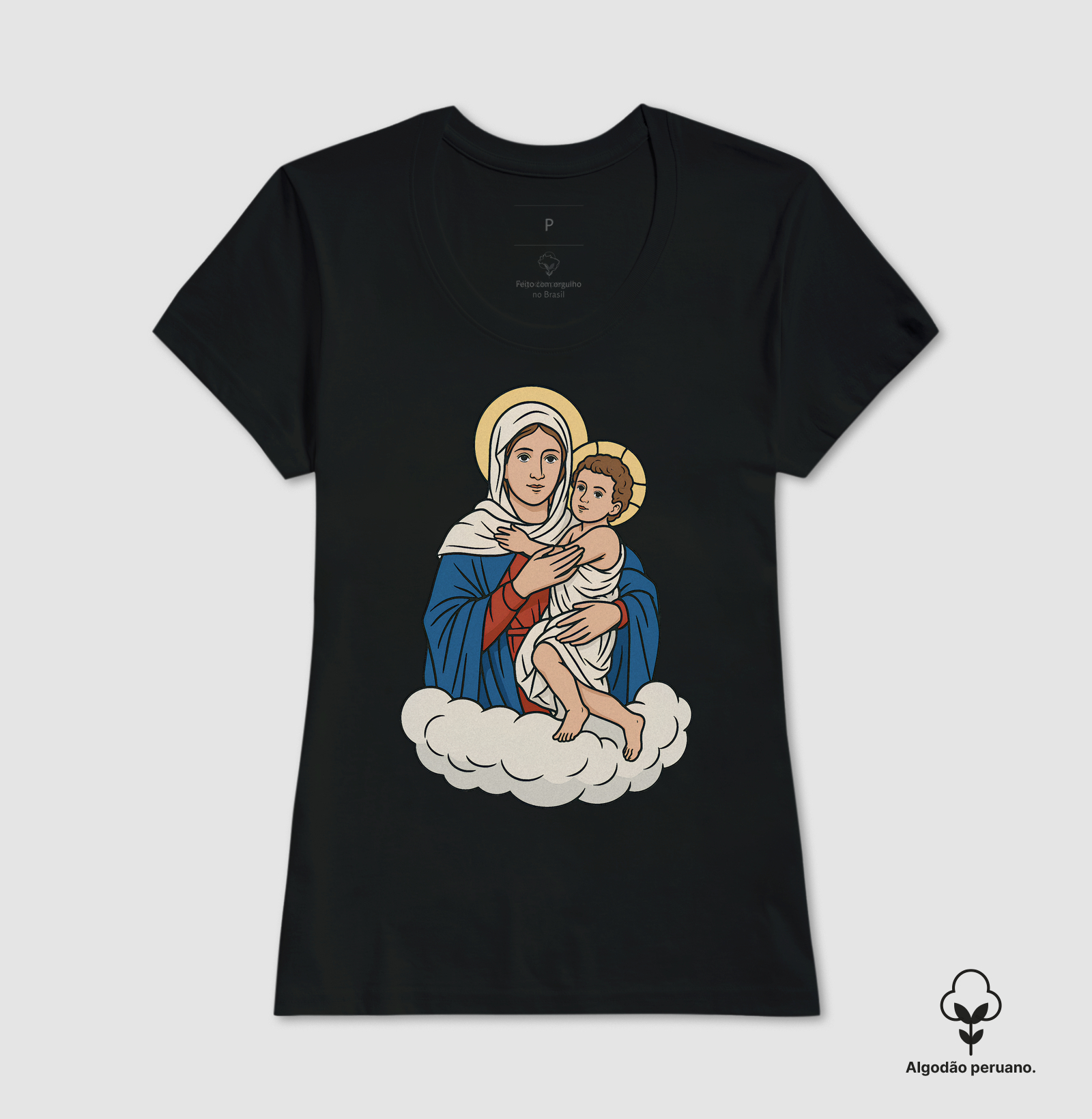Camisa 1