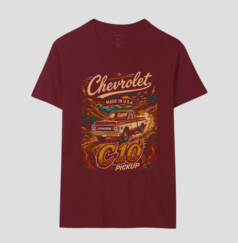 Camisa 9