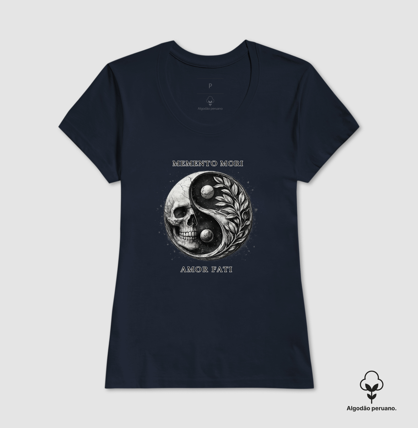 Estoicismo "Yin e Yang" - Imagem 6