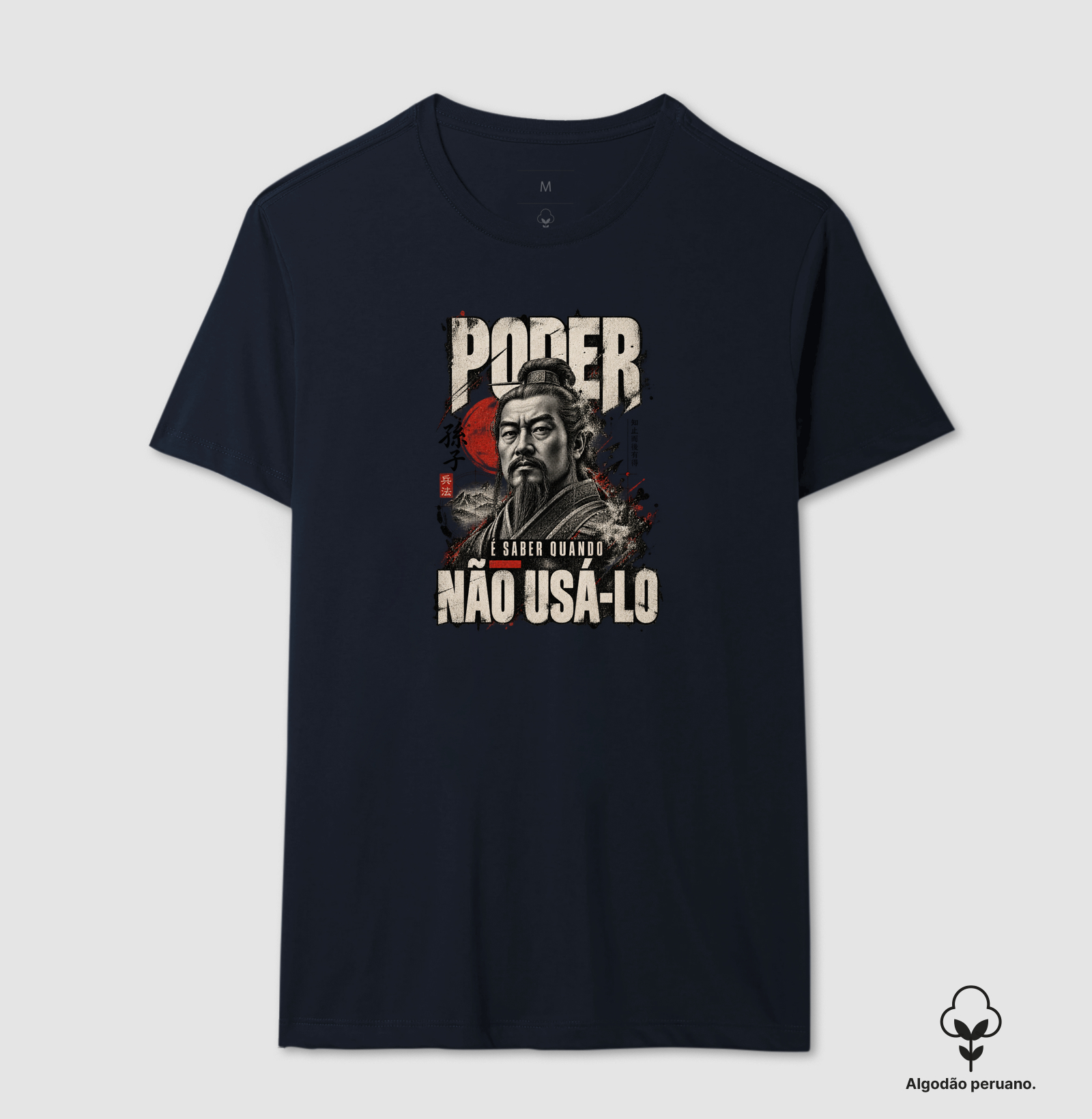 Sun Tzu - Poder é Saber Quando Não Usá-lo - Imagem 7