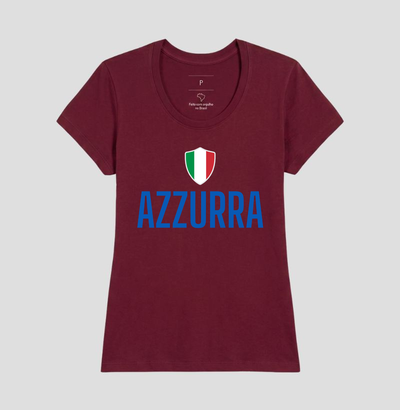 Camisa 18
