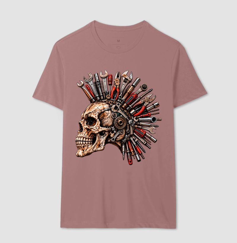 Skull Punk Tools - Imagem 19