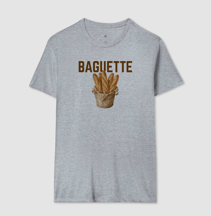 BAGUETTE - Imagem 8