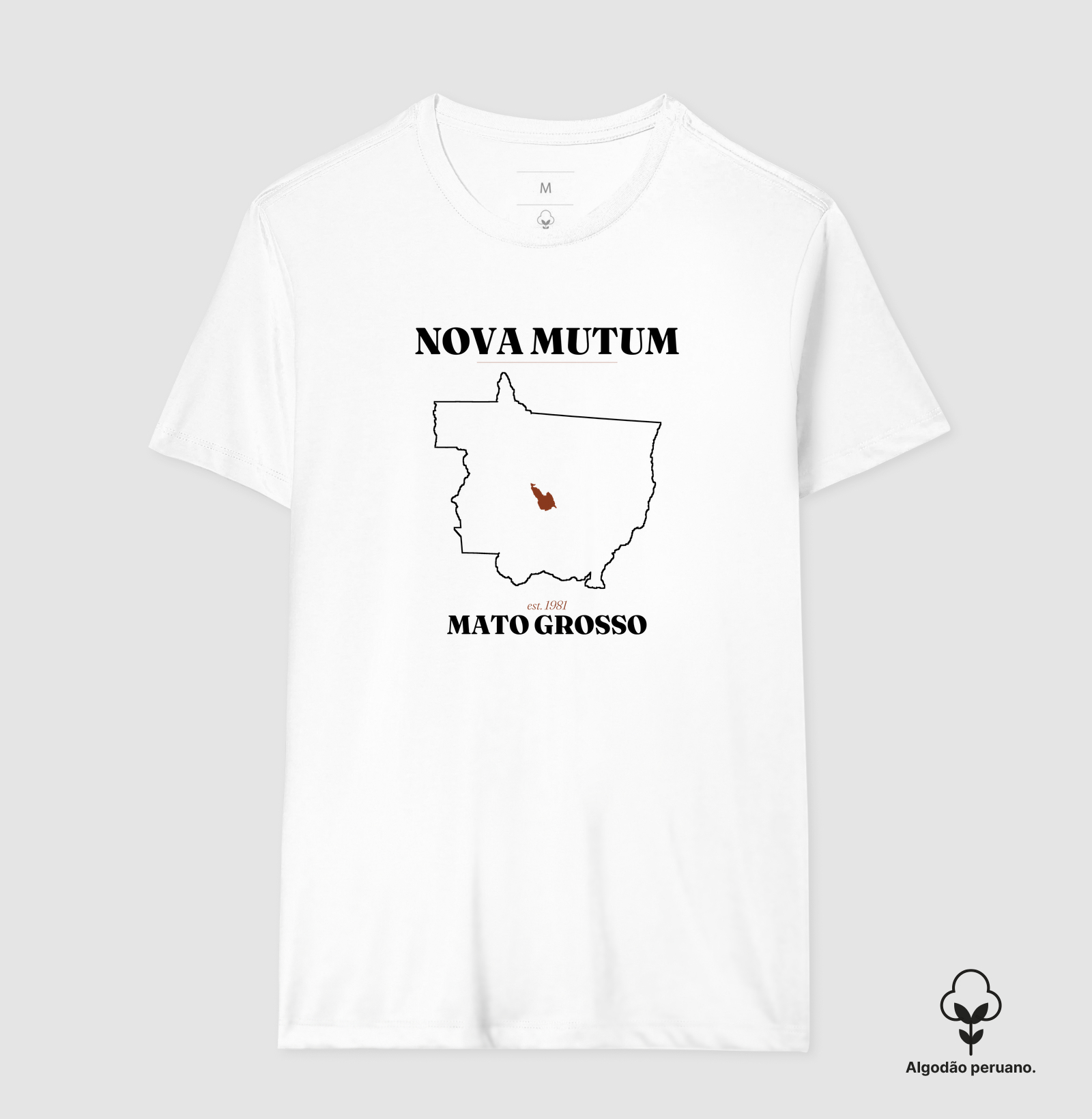 Camisa 1