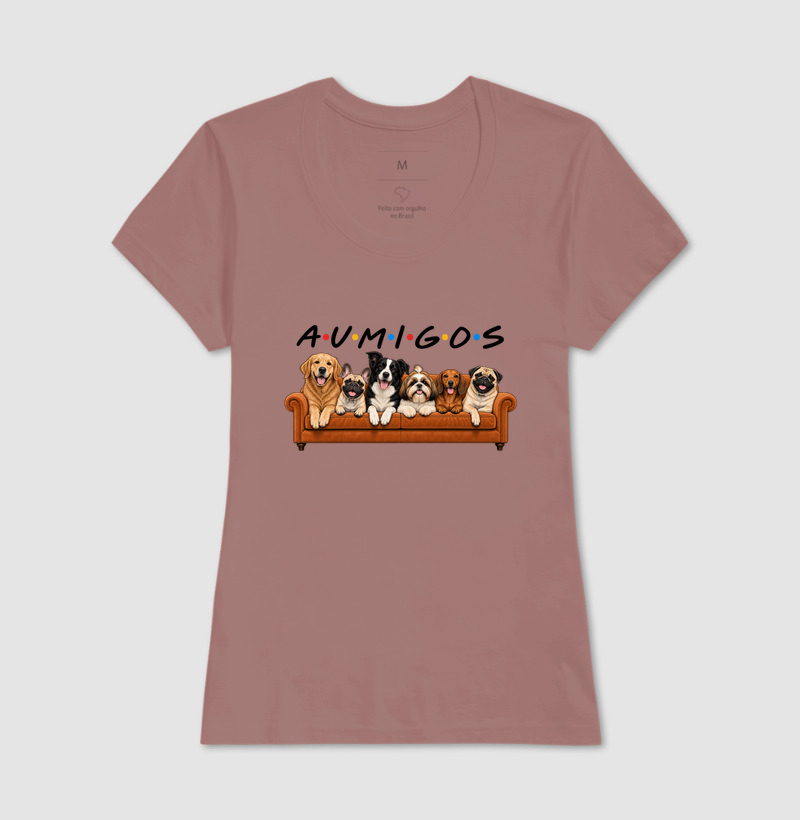 A.U.M.I.G.O.S - Imagem 17