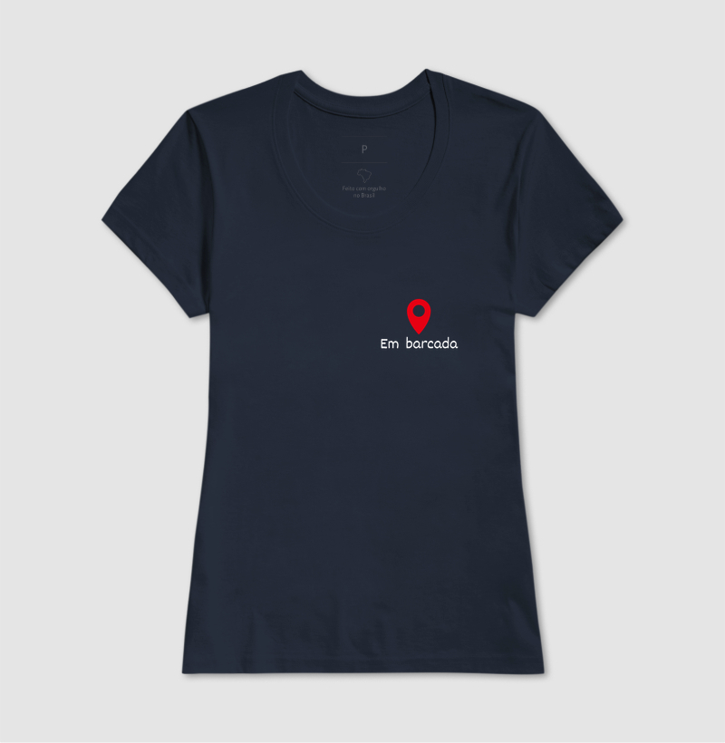 Camisa 9