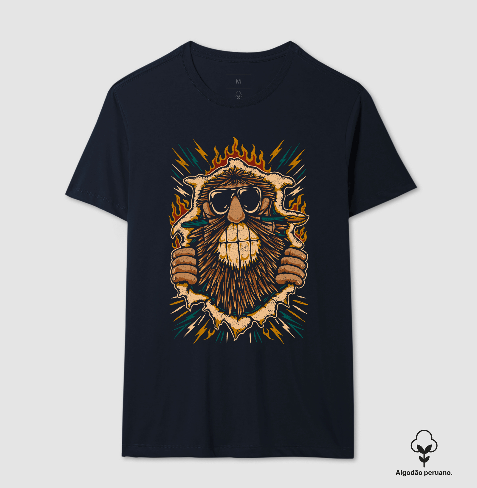 Camisa 3